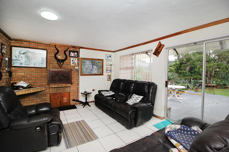 6 Bedroom Property for Sale in Hersham Western Cape